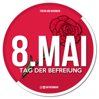 8. Mai 2023 Heideruh Buchholz Hamburg